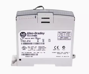 Original para <span class=keywords><strong>Rockwell</strong></span> <span class=keywords><strong>AB</strong></span> 1762-OW16 módulo controlador usado/nueva condición RS485 interfaz de comunicación para PLC dedicado - Product Image 3