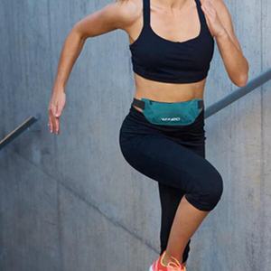 Colorful <strong>Running</strong> <strong>Belt</strong> With Adjustable Elastic Strap Travel Sport <strong>Belt</strong> Outdoor Use <strong>Running</strong> Waist Bag Reflective <strong>Running</strong> <strong>Belt</strong> - Product Image 5