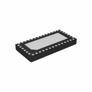 Manufacturer Channel Electronic Chips Component PI3PCIE3412AZLE 40 WFQFN Exposed Pad Interface - Product Image 1
