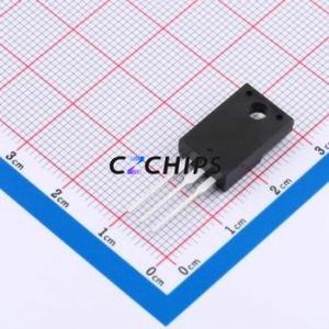 ไดโอดชอทท์กี้ไดโอด TO-220F SBDF40150TCTB ของแท้ใหม่ชิปชิ้นส่วนอิเล็กทรอนิกส์ - Product Image 2