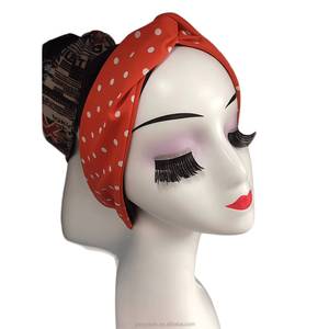 Nuevo gorro quimioterapéutico transpirable y ecológico de modal para mujer, accesorio para el cabello, pañuelo musulmán, hiyab para otoño - Product Image 4