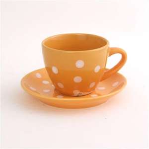 Tazze in ceramica custom in porcellana tazze in acciaio bianco fatte a mano in acqua su misura di Eco Friendly in ceramica per bambini animali Cat Minion Mug - Product Image 2