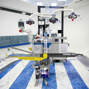 Direct Medical Staple Gun Ergonomische Endo <span class=keywords><strong>Cutter</strong></span> Chirurgische Vasculaire Cartridges voor Herbruikbaar Endoscopisch Lineair Snijapparaat - Product Image 5