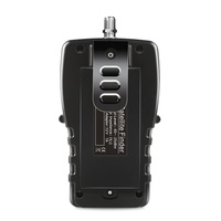 Tuner HD Star Finder DVB-S2/S2X avec lampe torche et boussole