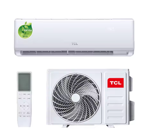 Aire Acondicionado Mini Split TCL Económico 9000btu 12000btu 18000btu 24000btu, Suministro en Stock, 220V 50hz, Aire Acondicionado Doméstico Interior - Product Image 2