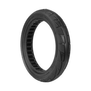 14X2.50 Bike Tire 2.50-10 Groove 42mm <b>Electric</b> Vehicle Kids Bike Motorcycle Uses 14 Inch <b>Hub</b> Hollow Solid Street Tire 14*2.50 - Product Image 6