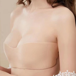 Fornisce un supporto <span class=keywords><strong>senza</strong></span> <span class=keywords><strong>spalline</strong></span> <span class=keywords><strong>senza</strong></span> <span class=keywords><strong>spalline</strong></span> traspirante e <span class=keywords><strong>senza</strong></span> <span class=keywords><strong>spalline</strong></span> per adulti e Wireless - Product Image 1