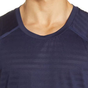 Camiseta Deportiva Personalizada para Hombre, Camiseta sin Mangas para Correr, Camiseta Deportiva sin Mangas para Gimnasio, Venta al por Mayor - Product Image 2