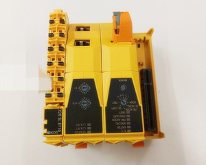 Automatisation / SafeDESIGNER B&R X20SL8110 - Product Image 2