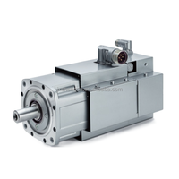 Motor Servo AC 1FK7101-5AF71-1SA0PREMIUMQ, Motor Síncrono de Imán Permanente para CNC, Robots, Empaquetado, Control de Movimiento de Precisión