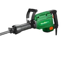 Marteau de démolition électrique industriel NewBeat 1500W PH65 pour brise-mur, perceuse de démolition puissante