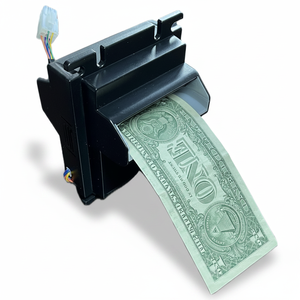 Accepteur de billets anglais FEZA MI-50 pour machines de jeu (personnalisable) - Product Image 2