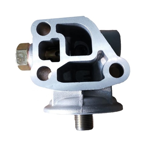 Oil Cooler Core Seat 13024128 for Weichai WP4 Deutz TD226B Marine Boat Ship Engine CNHTC