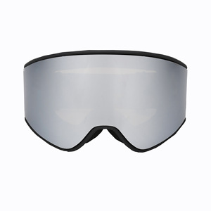Masque de ski anti-buée avec lentille en polycarbonate, équipement de sport de neige tout temps pour l'extérieur - Product Image 2