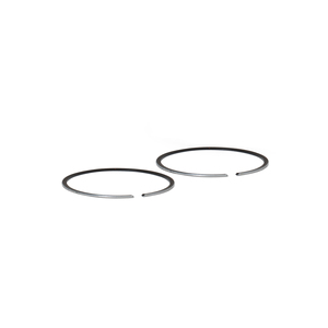 2แหวนลูกสูบ Ø 57.7x1.2กึ่งสี่เหลี่ยมคางหมู - Product Image 1