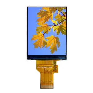 2.0 inç 176x220 TFT grafik LCD ekran renkli LCD ile 9225G sürücü TFT LCD modülü