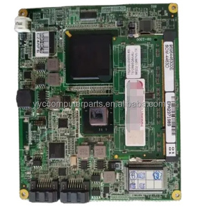 SOM-4463D REV:A1 100% OK Bo mạch chủ ETX nguyên bản nhúng vào bo mạch chủ công nghiệp SOM-4463 Bảng CPU với CPU <span class=keywords><strong>ATOM</strong></span> RAM ICH8M - Product Image 1