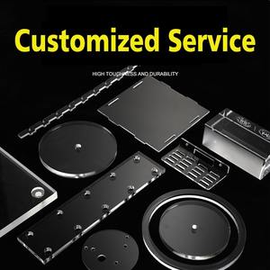 Linh hoạt trong suốt PC Board rõ ràng nhà kính mái 3mm 4mm 6mm 8mm 12mm polycarbon tấm policarbonato cho lợp - Product Image 5
