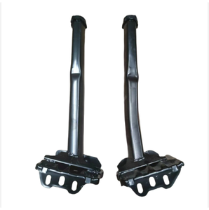 Plaque d'extension de support avant OE 9818416680 9818416780 pour Peugeot 4008 5008 508L <span class=keywords><strong>Citroen</strong></span> <span class=keywords><strong>C5AIRCROSS</strong></span> - Product Image 4