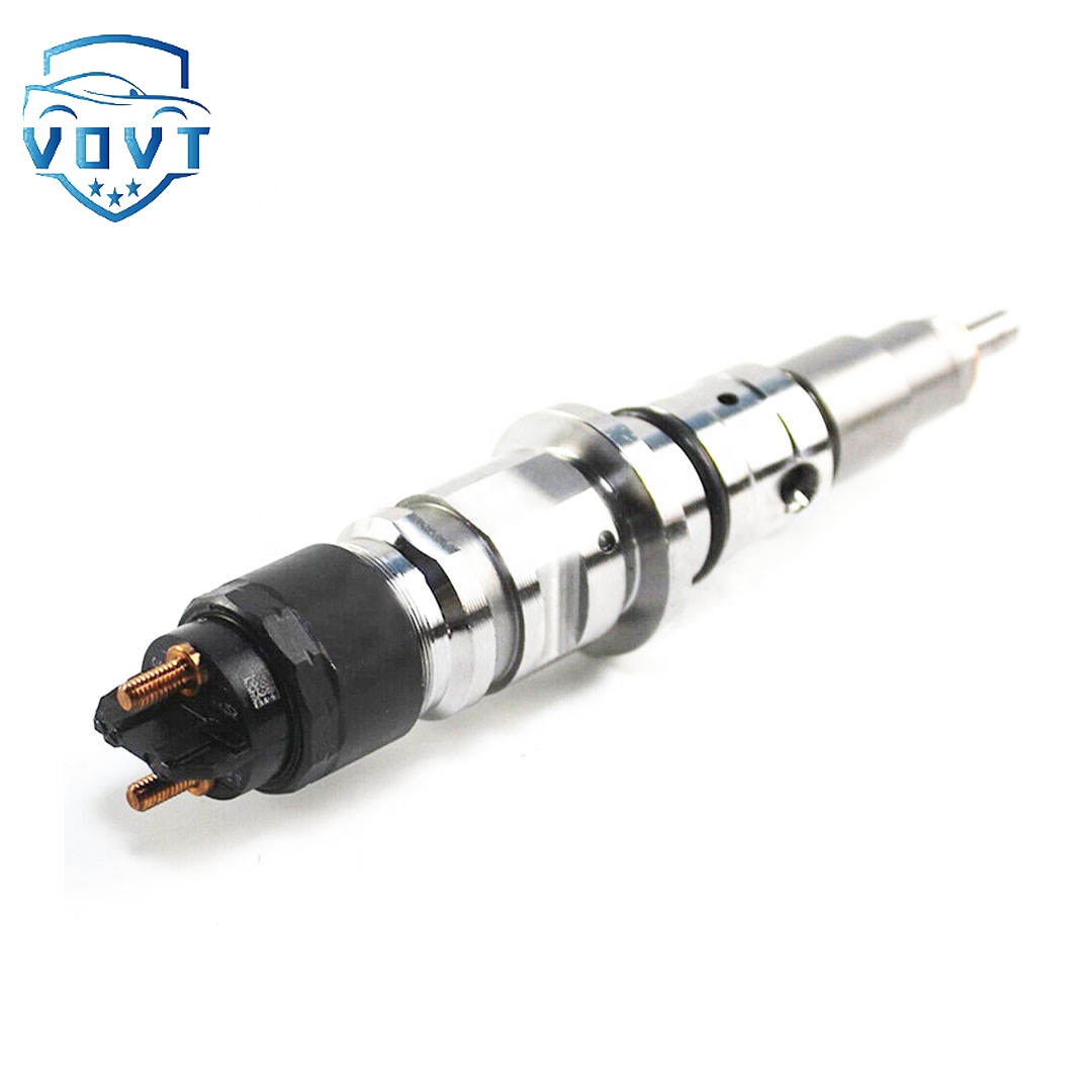Diesel Injector Diesel Fuel Injector 4326639PX for Cummins Diesel Engine Injection System