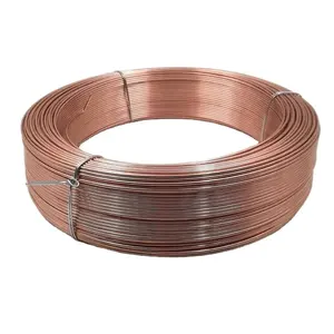 CHINA ER70S-6 CO2 Welding Wire Manufacturer 0.8mm --1.2mm Wire