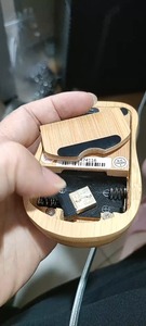 202509 tre Bàn phím tre công cụ máy tính - Product Image 6