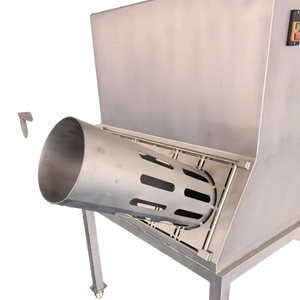Trituradora de Repollo Multifuncional para Encurtido, Máquina Trituradora de Repollo de Alta Calidad - Product Image 5