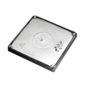 Chauffe-air Hotstar P400-01 neuf 5000W avec gaine en acier inoxydable de haute qualité pour cuisines industrielles 100-500, garantie 2 ans, Ankara - Product Image 1