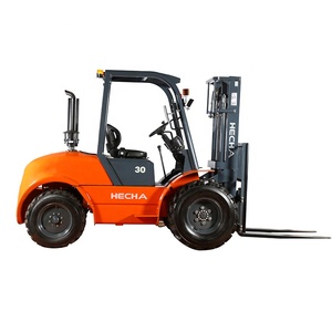 4x4 3 <span class=keywords><strong>ton</strong></span> ruwterrein heftruck 3,5 <span class=keywords><strong>ton</strong></span> ruwterrein heftruck terreinheftruck - Product Image 2
