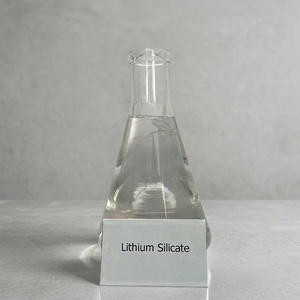Densifiant de béton à base de silicate de lithium, durcisseur de béton, qualité fonderie, CAS 10102-24-6 - Product Image 1
