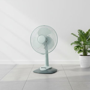 Ventilateur de refroidissement à air, moteur électrique, courant alternatif, vent puissant - Product Image 2
