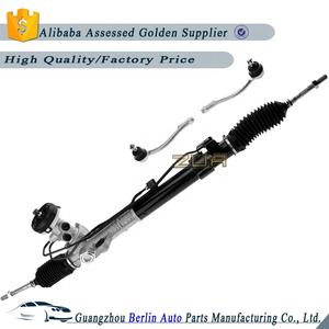 Para KIA <span class=keywords><strong>Rio</strong></span> II Sedán 1.4 1.6 2005-2011, Cremallera y Piñón de Dirección Asistida 57700-1G100 57700-1G150 57700-1G101 57700-1G151 - Product Image 2