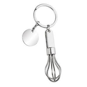 Utensilio de Cocina en Forma de Llave con Anillo para Colgar - Product Image 1