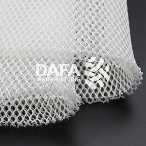 100% Polyester Stoff 3D Air Mesh Net Stoff Autos itz kissen Anpassbar 10mm für Matratze - Product Image 6