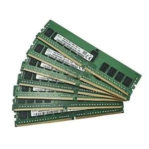 815100-B21 HPE 32GB (1x32GB) Dual Rank X4 Kit de Memoria Inteligente Registrada EN EL Sistema de Almacenamiento de Memoria de HPE, 2 Unidades, 1 Unidad - Product Image 5