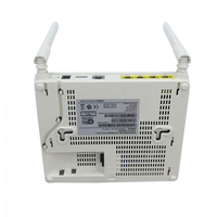 Routeur fibre optique WiFi GPON Epon ONT FTTH PoE HG8546M HG8245 HG8245H HG8326R avec LAN filaire/sans fil