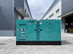 Generatore Diesel da 500 kVA con Motore Cummins UKperkins, Trifase, 600 kW, 400 kVA, 300 kVA, 150 kVA, 300 kVA, 500 kVA - Product Image 5