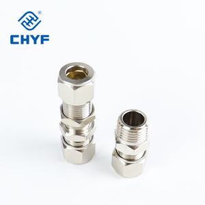 Tkt loạt <span class=keywords><strong>Brass</strong></span> phụ kiện đường ống nhanh chóng mini kết nối <span class=keywords><strong>Brass</strong></span> Phụ kiện ống khí nén <span class=keywords><strong>Brass</strong></span> kết nối phụ kiện - Product Image 4