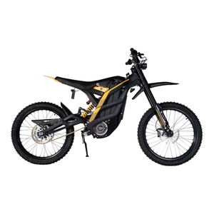 Bicicleta Eléctrica de Carretera 79bike Falcon Pro en Existencia, Cero Emisiones de Carbono, Potente Motor Eléctrico sin Escobillas, Bicicleta Eléctrica Todoterreno - Product Image 2