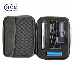 แหล่งกำเนิดแสง <span class=keywords><strong>LED</strong></span> 10W แบบพกพาสำหรับหูคอจมูก - Product Image 1