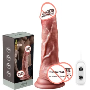 Shop Our Big Dick Collection - Enhance Your Sex Life