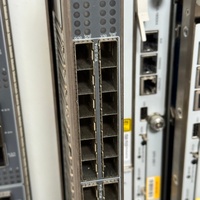 Kartu Router Juniper MPC5E-40G10G 30x QSFP+ POE Bekas