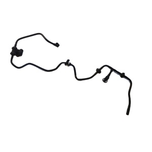 Aplicable a <span class=keywords><strong>Range</strong></span> <span class=keywords><strong>Rover</strong></span> Aurora, Manguera de Salida del Enfriador de Aceite de Transmisión Find God Line Auto Parts Enclave LR061030 - Product Image 1