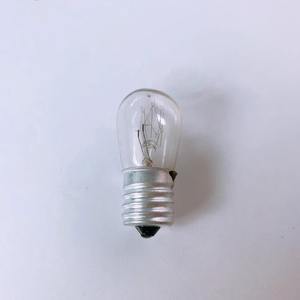 Bombilla LED de Repuesto para Refrigerador, Base E12, Haz de Luz de 360 Grados, Vida Útil de 1000 Horas - Product Image 3