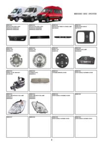 7C0807109E KA1315540011 Rinforzo Paraurti Anteriore per <span class=keywords><strong>Volkswagen</strong></span> <span class=keywords><strong>Crafter</strong></span>/VW Transporter/Multivan/MAN TGE Ricambi per Furgoni INVWV01049 - Product Image 4