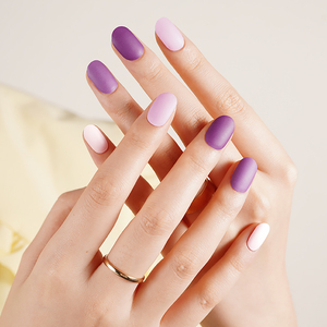 Esmalte de Uñas en Gel de Buena Calidad, No Tóxico, Adhesivo para Uñas - Product Image 5