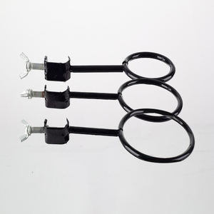 Kimya Laboratuvarı için Laboratuvar Demir Sehpası - Product Image 5