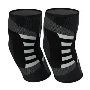 Codera de Neopreno de Alta Calidad para Levantamiento de Pesas, Soporte de Brazo para Gimnasio, Fitness y Powerlifting - Product Image 1