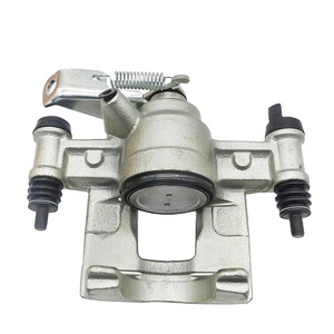 Étrier de frein arrière droit KOMP pour NISSAN/OPEL/<span class=keywords><strong>RENAULT</strong></span> <span class=keywords><strong>Master</strong></span>/VAUXHALL 44001-00Q0D 44001-00Q0J 93167653 440014373R - Product Image 2