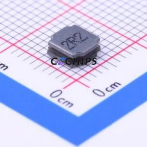 Inducteur de puissance SMD PRS5020-2R2MT, 5x5mm (Inductance : 2,2 µH) (Précision : 20%) Courant nominal : 2,9 A - Product Image 1
